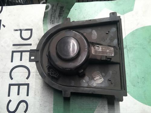 Used Heater blower motor Heater blower motor VW BORA I (1J2) 1.9 TDI (101 hp) 21820789 21820789
