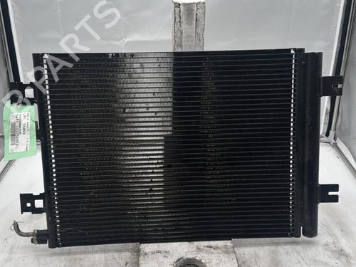 Used AC radiator AC radiator DACIA SANDERO 1.5 dCi (88 hp) 33836920 33836920