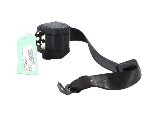 Used Rear right belt tensioner VW GOLF IV Cabriolet (1E7) 1.9 TDI (90 hp) 30492354