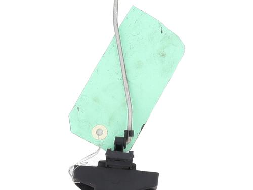 Bakluke lås RENAULT CLIO II (BB_, CB_) 1.2 (BB0A, BB0F, BB10, BB1K, BB28, BB2D, BB2H, CB0A,... | BP28326490C101 