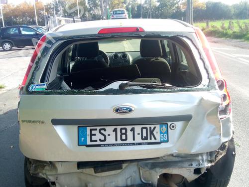 Switch FORD FIESTA V (JH_, JD_) 1.3 | BP20352657I30 