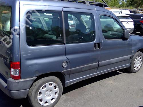 Left headlight PEUGEOT PARTNER MPV (5_, G_)  | BP34501795C28  - Image 11