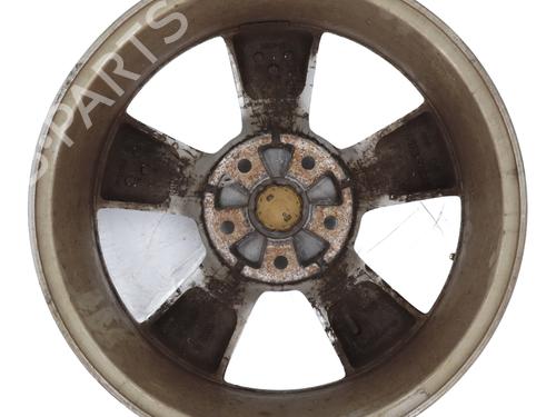 Rim NISSAN QASHQAI / QASHQAI +2 I (J10, NJ10, JJ10E) 1.5 dCi | BP22653959C45 