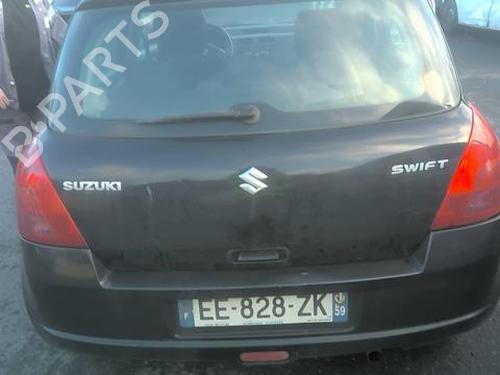 ABS pump SUZUKI SWIFT III (MZ, EZ) 1.3 (RS413, ZC11S) | BP22653983M43 