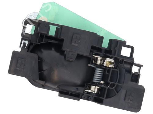 Front right interior door handle CITROËN C3 III (SX) 1.2 PureTech 82 | BP29704319I14 