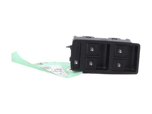 Left front window switch OPEL INSIGNIA A (G09)  | BP33681265I27  - Image 5