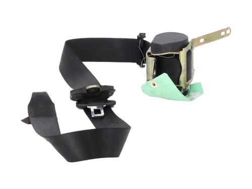 Used Front right seatbelt Front right seatbelt SEAT IBIZA III (6L1) 1.2 (64 hp) 31323332 31323332