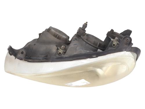 Left headlight OPEL CORSA C (X01) 1.2 Twinport (F08, F68) | BP38940188C28 - Image 3