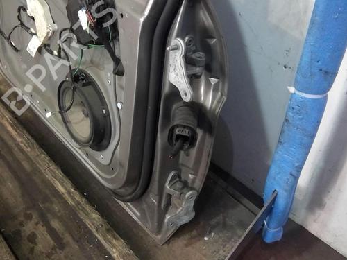 Left front door MERCEDES-BENZ B-CLASS Sports Tourer (W245) B 200 CDI (245.208) | BP20362690C2 