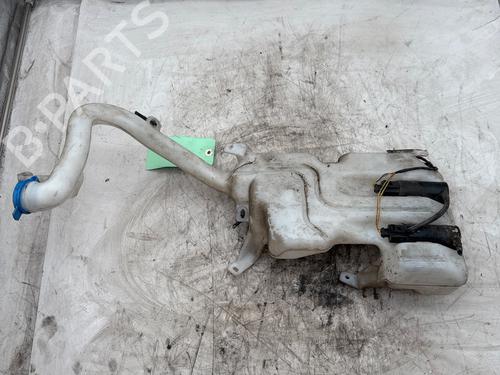 Used Windscreen washer tank Windscreen washer tank OPEL AGILA B (H08) 1.2 (F68) (94 hp) 36591549 36591549