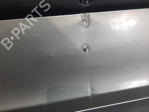 Rear bumper BMW 3 Compact (E46) 320 td | BP22002250C8 