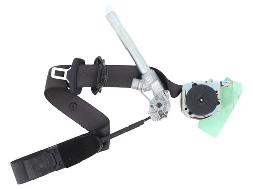 Front left seatbelt OPEL CORSA D (S07) | BP34151539I26 - Image 2