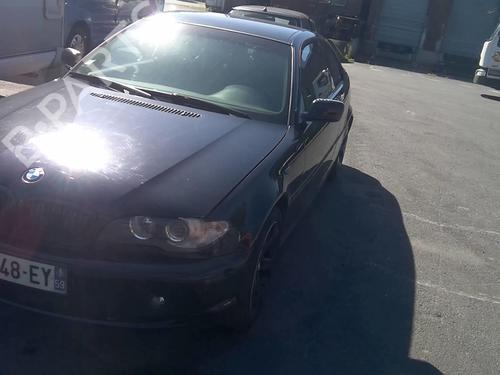 Used Parts BMW 3 Coupe (E46) 320 Cd 1879249