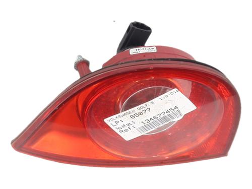 Left tailgate light VW GOLF V (1K1) 1.9 TDI | BP40173219C79 - Image 6