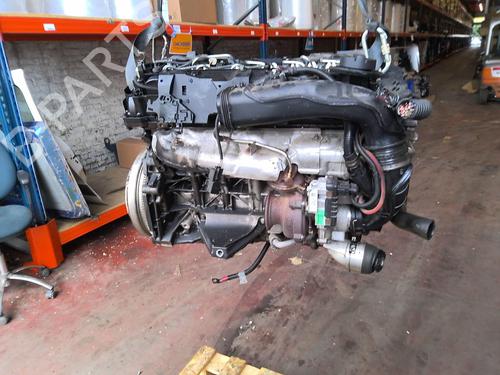 Engine BMW 5 (F10) 525 d | BP25275964M1  - Image 7