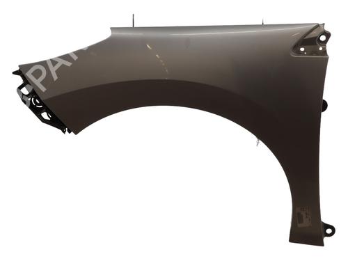 Used Left front fenders PEUGEOT 308 I (4A_, 4C_) 1.6 HDi (109 hp) 27641685