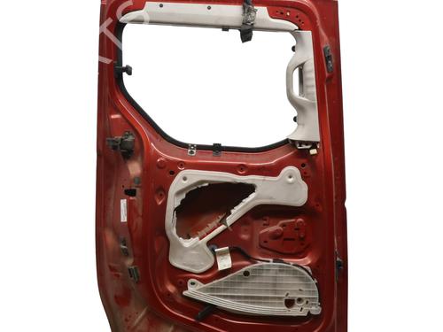 Venstre side skydedør PEUGEOT PARTNER Tepee 1.6 HDi 16V | BP30690568C74 - Image 3