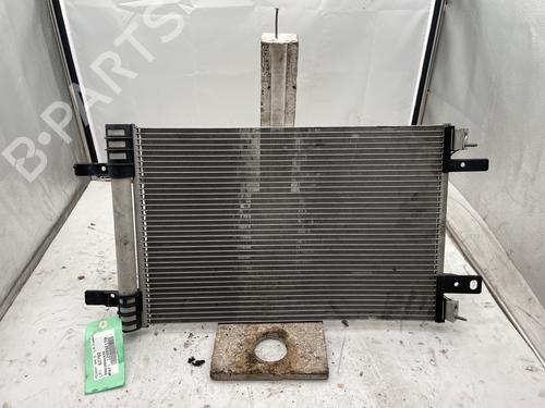 Used AC radiator AC radiator 38090059 38090059