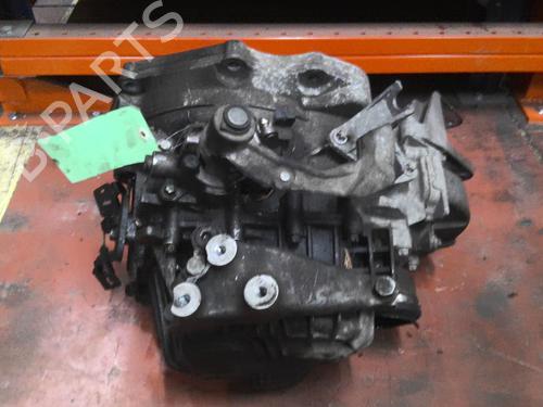 Gearbox OPEL ASTRA J (P10) 1.7 CDTI (68) | BP33004728M3 - Image 2
