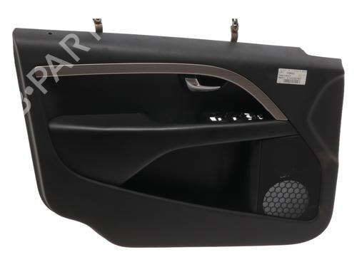 Used Front left panel VOLVO V70 III (135) D5 (185 hp) 30147827