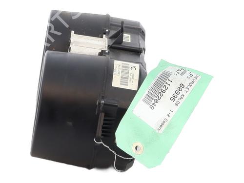 Instrument cluster CHEVROLET AVEO / KALOS Hatchback (T250, T255) 1.2 | BP29407743C47 