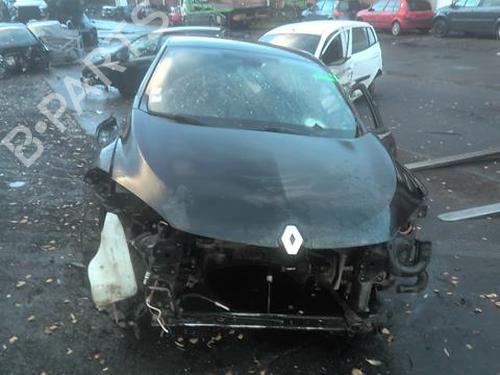 Engine RENAULT MEGANE III Hatchback (BZ0/1_, B3_) 1.9 dCi (BZ0N, BZ0J) | BP21777941M1 
