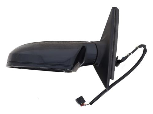 Left mirror AUDI A4 B8 (8K2) 2.0 TDI | BP26606721C26