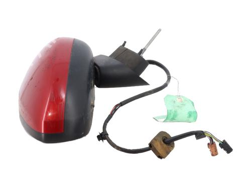 Right mirror CITROËN C3 II (SC_) 1.4 HDi 70 (SC8HZC, SC8HR0, SC8HP4) | BP30116323C27
