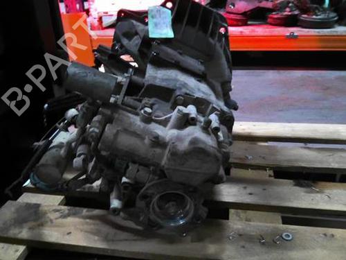 Skrzynia biegów IVECO DAILY IV Van 29L12 V, 29L12 V/P | BP29961497M3