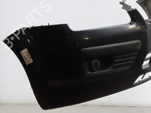 Front bumper FORD FOCUS II (DA_, HCP, DP) 1.6 TDCi | BP30492449C7
