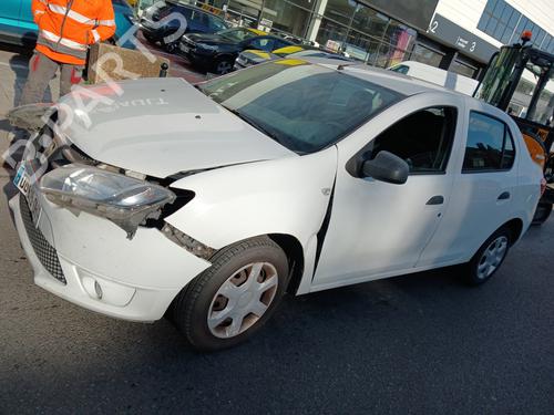 Hinge/Door check strap DACIA LOGAN II TCe 90 (L8MA, L8M1, L8AC) | BP31115161C146 - Image 18