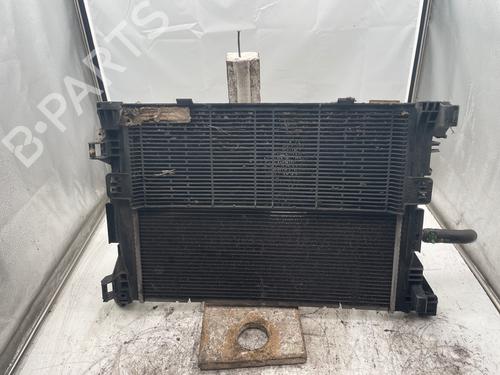 Water radiator RENAULT ZOE (BFM_) ZOE | BP39986474M31 - Image 3