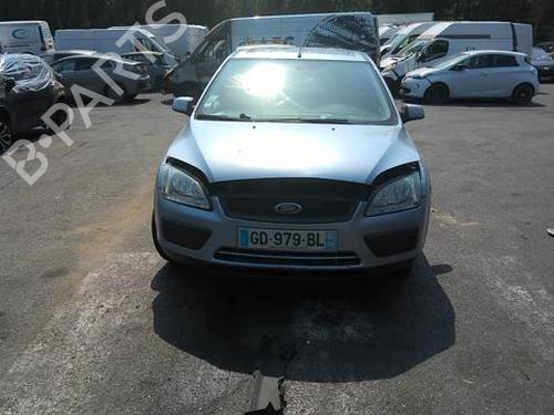 Brugte FORD FOCUS II (DA_, HCP, DP) 1.6 TDCi (90 hp) 3568606