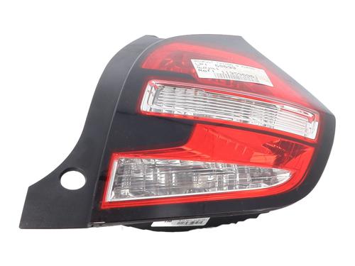 Used Right taillight Right taillight RENAULT TWINGO III (BCM_, BCA_) 1.0 SCe 70 (BCMB) (69 hp) 29704327 29704327