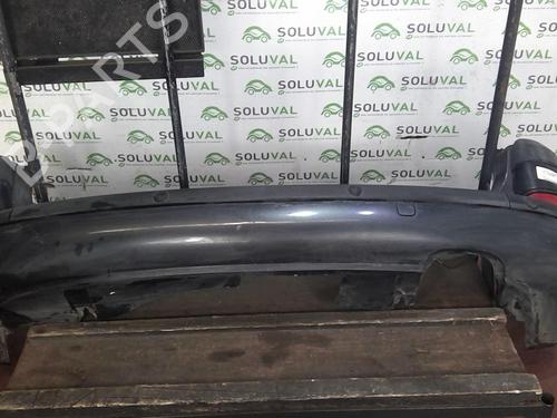 Used Rear bumper Rear bumper PEUGEOT 807 (EB_) 2.2 HDi (128 hp) 22003244 22003244