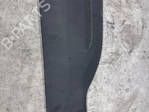Used Door moulding trim Door moulding trim PEUGEOT RIFTER e-Rifter (136 hp) 40613375 40613375