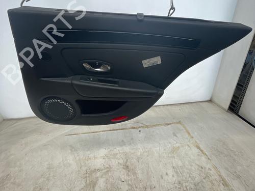 Høyre bakpanel Høyre bakpanel RENAULT LAGUNA III (BT0/1) 2.0 dCi (BT07, BT0J, BT14, BT1A, BT1S) (131 hp) 36512073 36512073