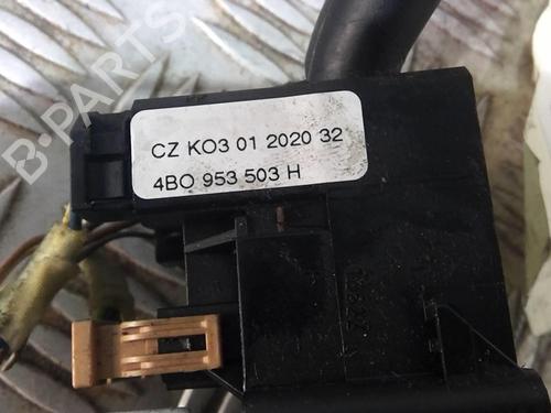 Used Steering column stalk AUDI ALLROAD C5 (4BH) 2.5 TDI quattro (180 hp) 21051148