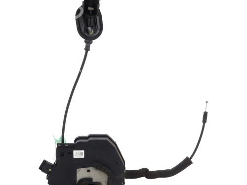 front-right-lock-renault-fluence-l3_-2010-23788633 main image