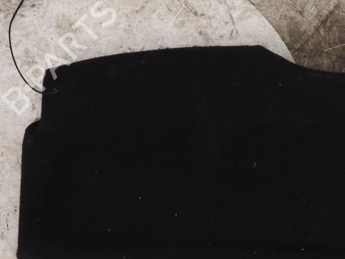 Rear parcel shelf PEUGEOT 206+ (2L_, 2M_) 1.4 HDi eco 70 | BP25478899C85 