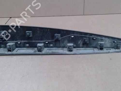 Door moulding trim RENAULT CLIO IV (BH_) 1.5 dCi 75 | BP29082638C150 