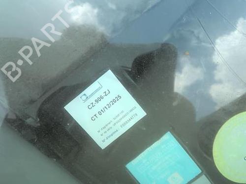 Front left panel PEUGEOT 3008 I MPV (0U_) 1.6 HDi | BP25880675C58  - Image 23