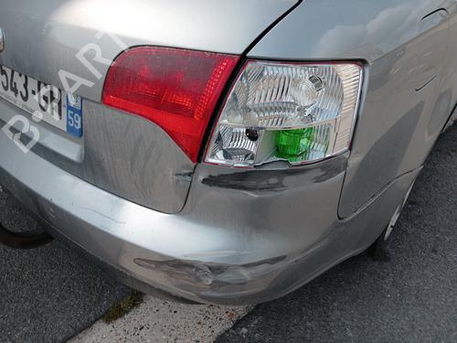 Headlight switch AUDI A4 B7 Avant (8ED) 1.9 TDI | BP31910605I24 