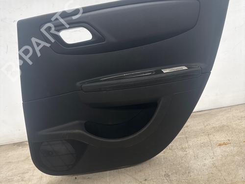 Used Rear right panel Rear right panel CITROËN C4 I (LC_) [2004-2014] 40223069 40223069