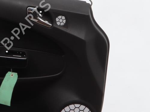 Front left panel OPEL CORSA D (S07) 1.3 CDTI (L08, L68) | BP33472480C58 - Image 3