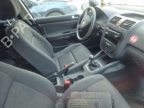 Rear parcel shelf VW GOLF V (1K1) 1.9 TDI | BP32396262C85 