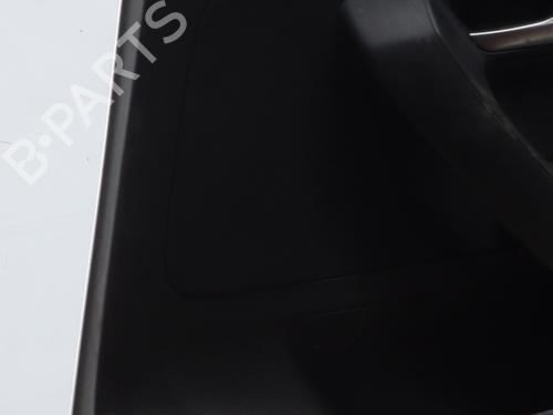 Høyre bakpanel Høyre bakpanel VW POLO V (6R1, 6C1) 1.4 TDI (75 hp) 36445617 36445617