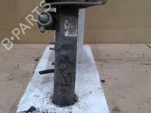 Left front shock absorber PEUGEOT 207 (WA_, WC_) 1.6 HDi | BP29840198M16