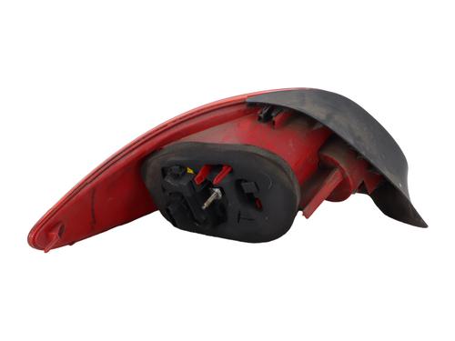 Right taillight PEUGEOT 206 CC (2D) 1.6 HDi 110 | BP25924329C35 