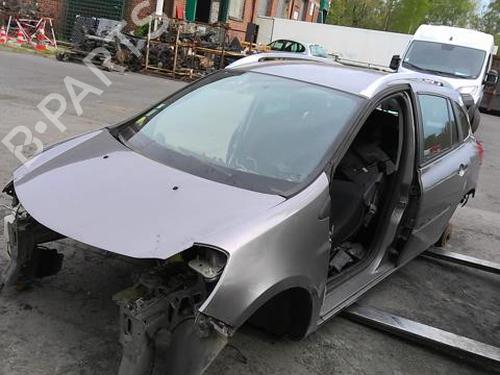 Right front window switch RENAULT CLIO III Grandtour (KR0/1_) 1.5 dCi | BP25223826I26 - Image 25